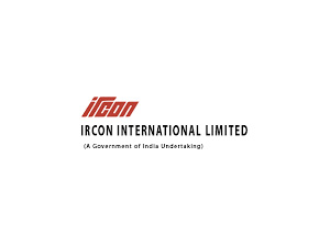 IRCON Logo