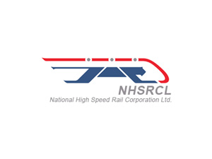 NHSRCL Logo