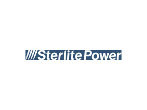 STERLITE POWER Logo