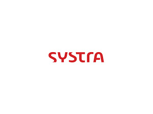 SYSTRA logo