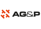 AG&P logo