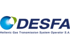 DESFA logo
