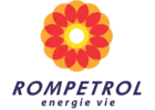 ROMPETROL logo
