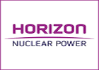 Horizon Nuclear power Logo