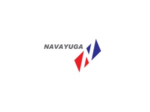 NAVAYUGA Logo