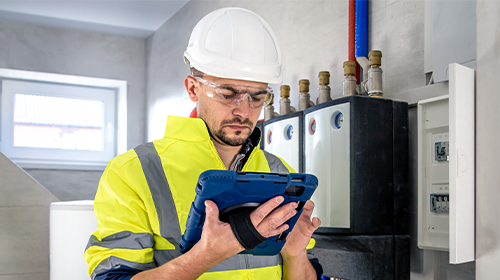 Lead Digital Transformation through implementation of Document Management