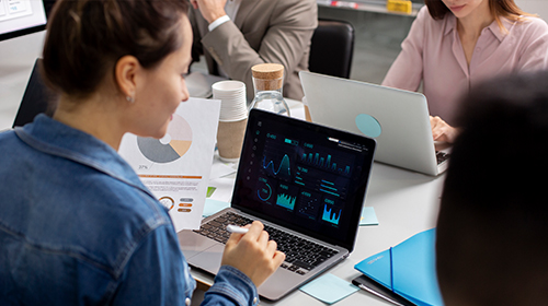 Common Data Environment – The most familiar term in the world of BIM